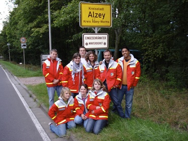 Hier erscheint eine Beschreibung des Bildes. Foto: Name des Fotografen